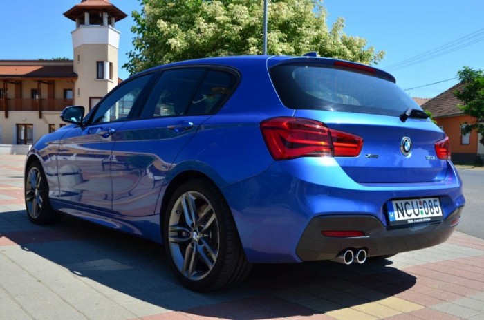 Húz rendesen, mégsem vedel sokat 7