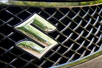 Hibrid váltja a dízelt a Suzukinál