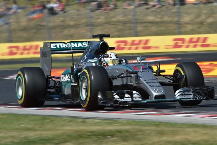 F1: Itt van, mennyiből gazdálkodnak a csapatok 3 2. Mercedes - 467,4 m (122 millió szponzori bevétel + 212,4 millió partnerektől + 133 millió a FOM-tól)