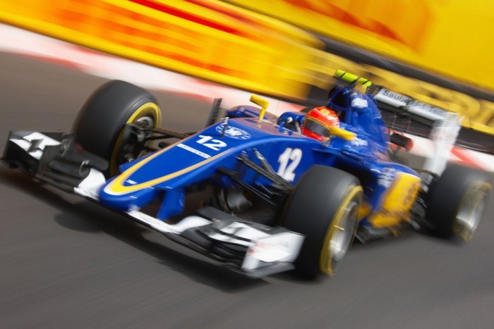 F1: Itt van, mennyiből gazdálkodnak a csapatok 10 9. Sauber - 103,25 millió (44 millió szponzori bevétel + 9,25 millió partnerektől + 50 millió a FOM-tól)