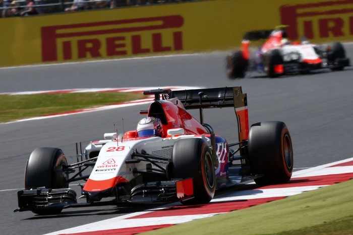 10. Manor - 83 millió (0,5 millió szponzori bevétel + 32,5 millió partnerektől + 50
 millió a FOM-tól)