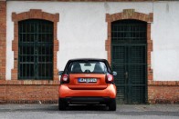 Kevesebbet többért? smart fortwo 51