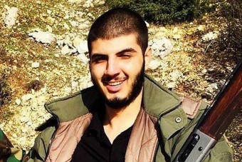 Hidegvérrel gyilkolt a dugóban a szír elnök unokaöccse