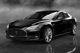 Súlyosan veszteséges a Tesla Motors
