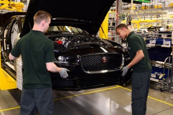 Hivatalos: nem jön Magyarországra a Jaguar és a Land Rover
