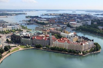 F1: Helsinki utcáin rendeznének Finn Nagydíjat