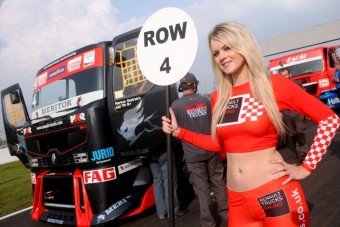 A Kamion-Eb legnagyobb ütközései