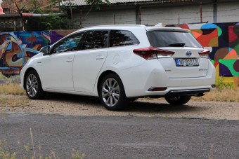 Egy újabb erős érv a dízelekkel szemben