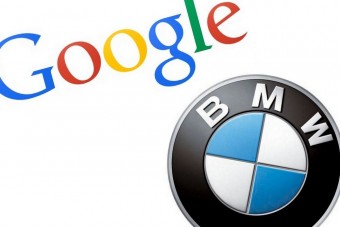 Háború készül a BMW és a Google között?