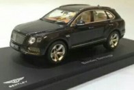 Így fog kinézni a Bentley SUV – távolról 10