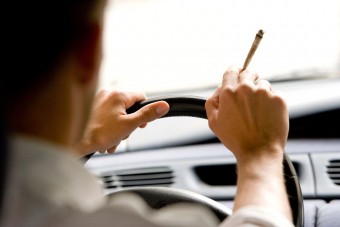 Füveztél? A telefon megmondja vezethetsz-e