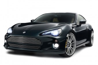 Vadiúj Aston Martin 11 millióból? Ja, majdnem...