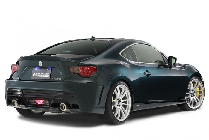 Vadiúj Aston Martin 11 millióból? Ja, majdnem… 7