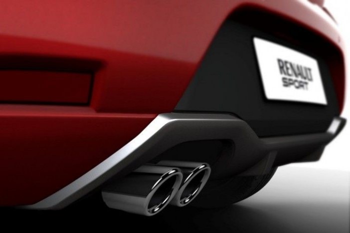 Hárommillióért te is megvennéd a legsportosabb Daciát 7