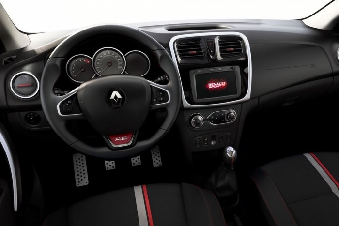 Hárommillióért te is megvennéd a legsportosabb Daciát 6