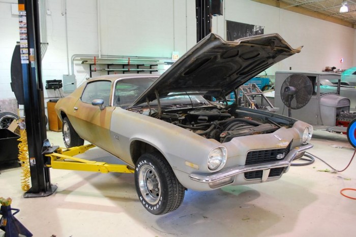 Lehet, hogy beszakad a dobhártyád, de megéri 3