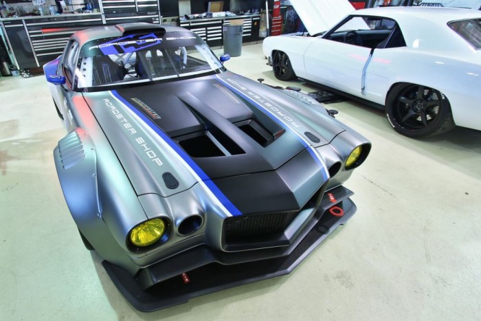 Lehet, hogy beszakad a dobhártyád, de megéri 4