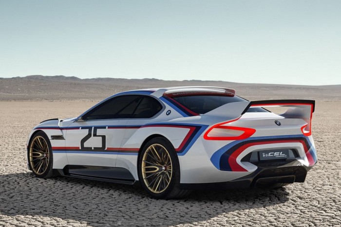 Vadászgép, versenypályára 7