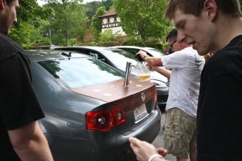 Sörimádók álma ez az utólagos extra