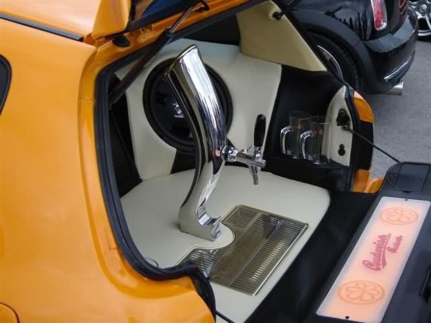 Sörimádók álma ez az utólagos extra 9