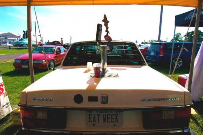 Sörimádók álma ez az utólagos extra 6