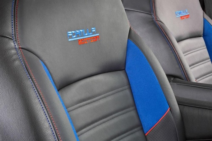 Furgonból épített sportautó 6