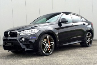 Terepkupé 300 km/óra felett