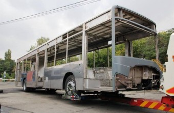 Budapest leghosszabb gyártósora