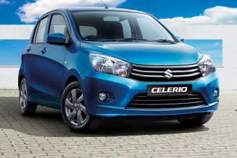 Top 10: A legolcsóbb autók