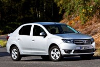 1. 2 020 000 – Dacia Logan 1,2 Access   „Elegáns formájú családi autó” – hirdeti honlapja az előzőhöz hasonlóan a 75 lovas benzinessel ennyiért kapható győztest, amelynek alapfelszereltsége olyan tételeket tartalmaz, mint – ismét idézünk - belülről állítható külső visszapillantó tükrök, nyitott rekesz a műszerfalon és szervokormány. Lehet mosolyogni, de a Logan annyira olcsó, hogy ha az MCV néven árult kombi változatát az 573 literes bendőjével is bevettük volna a listába 2 230 000 forintos árával, akkor a Dacián kívül más márka nem fért volna a dobogóra