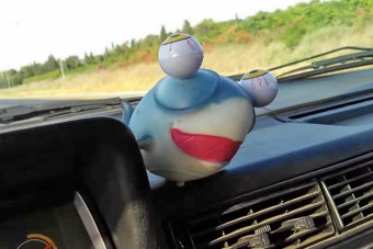 5 filléres autós móka, ami biztos röhögést hoz