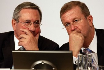 Börtönbe mehetnek a Porsche volt vezetői
