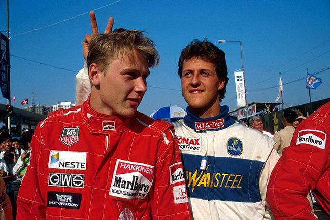 Schumacher soha többé nem tud beszélni?