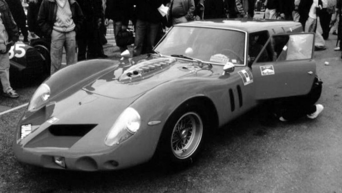 Esti nyugtató – Fülsüketítő Ferrari, a pékek álma 5