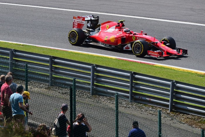 F1: Rosberget sokkolta a defekt 8 | Vezess F1: Rosberget sokkolta a defekt 8