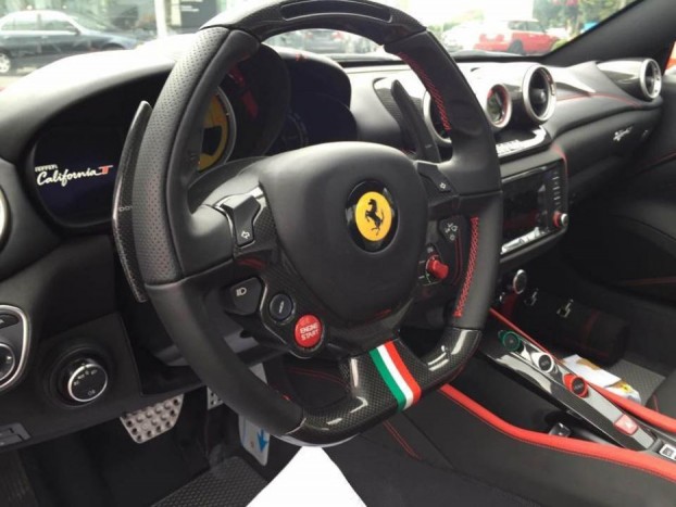 Saját Ferrarit kap Vettel 5