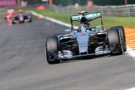 F1: Szenzációs eredmény a Lotusnál 19