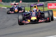 F1: Szenzációs eredmény a Lotusnál 21