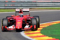 F1: Szenzációs eredmény a Lotusnál 23