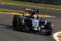 F1: Rosberg a rajtban bízik 2