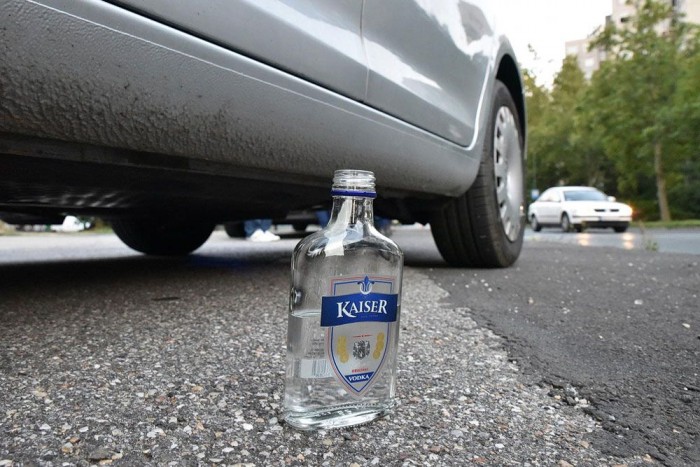 Régi trükk (fotók forrása: nyugat.hu)