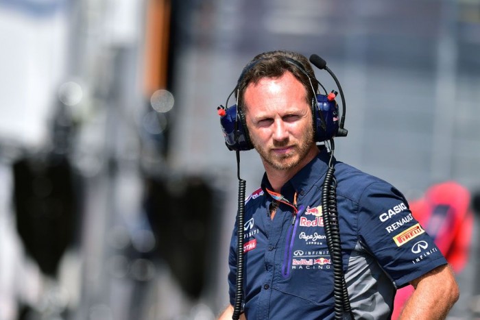F1: Büntetésekre készül a Red Bull Monzában 6
