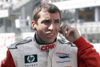 Halálában is életeket mentett az elhunyt versenyző