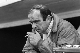 Elhunyt az egykori F1-es főnök