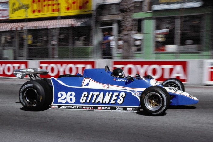 Elhunyt az egykori F1-es főnök 3 | Vezess Elhunyt az egykori F1-es főnök 3