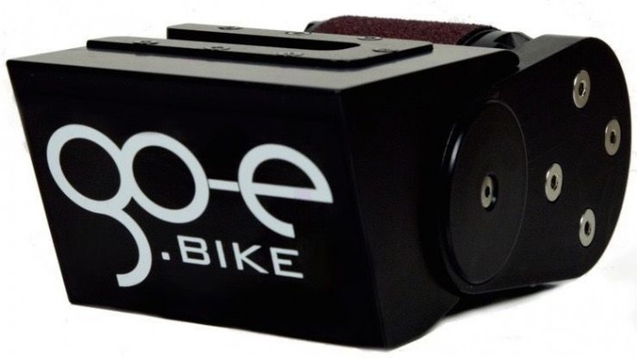 Elektromos segédmotor a bringára 3 | Vezess Elektromos segédmotor a bringára 3