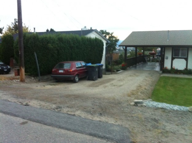 Összetörték a feleség kocsiját, de utána jött az elképesztő fordulat 6