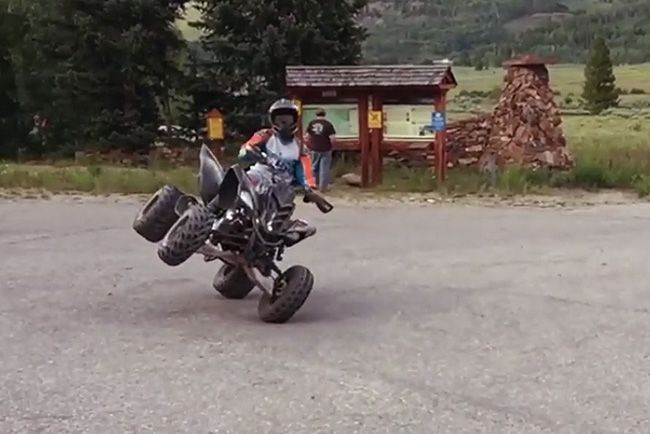 F1: Vad videó Hamilton nyaralásáról