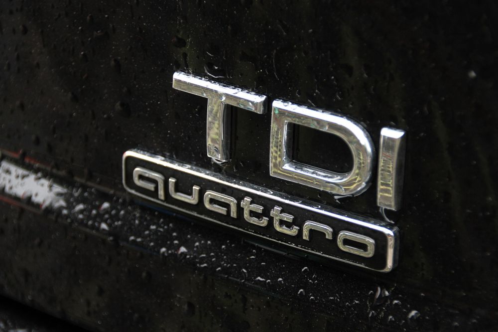 Kisebb, könnyebb, jobb: Audi Q7 14