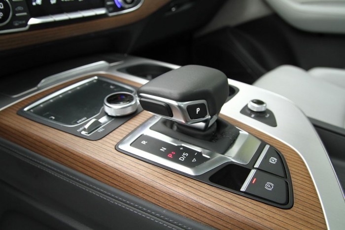 Akár egy modern szobor